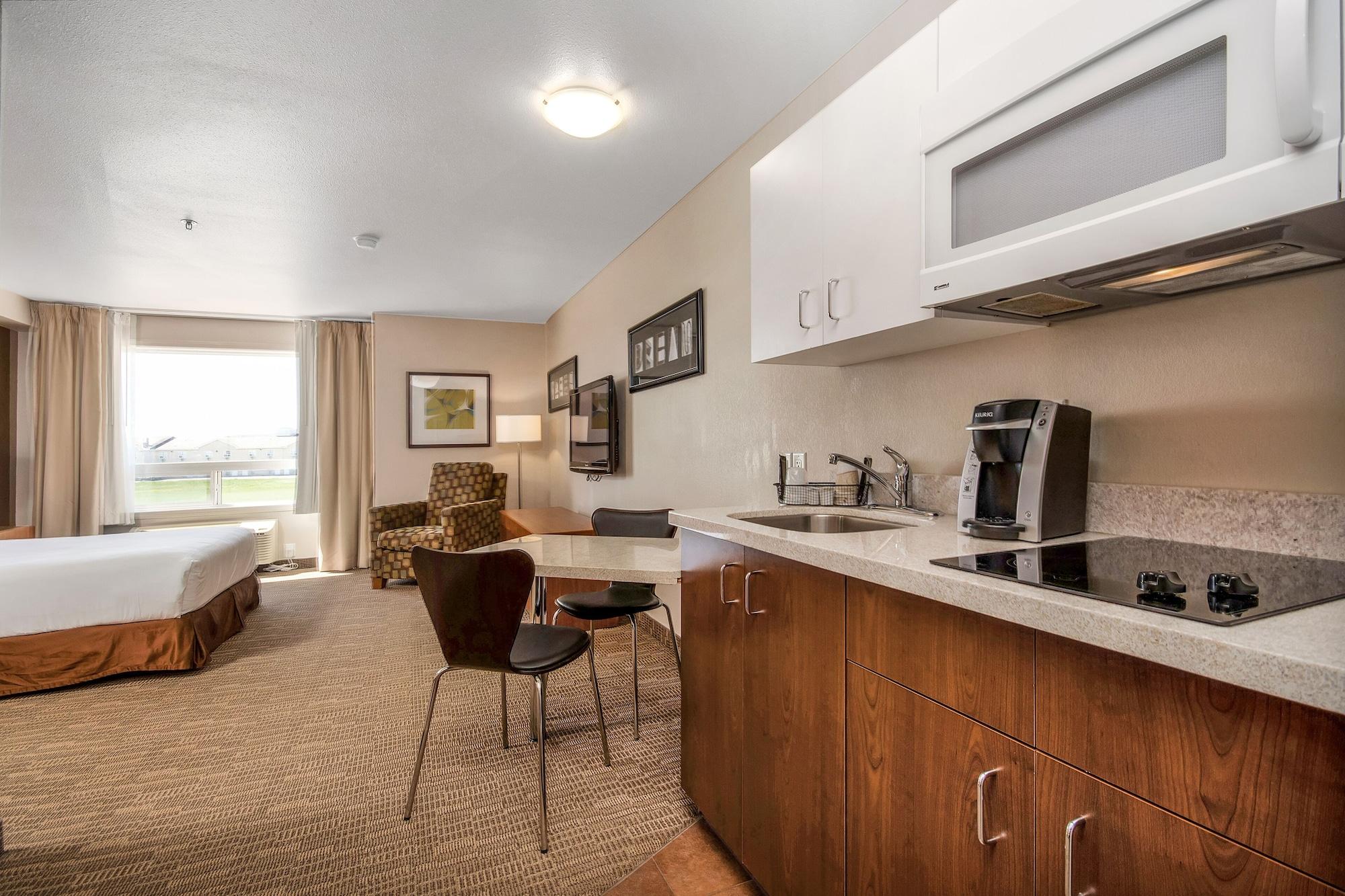 Homesuites By D3H Regina Exterior foto