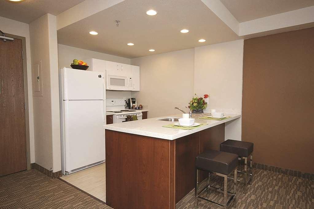 Homesuites By D3H Regina Facilidades foto