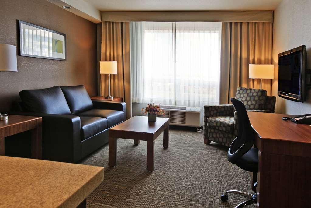 Homesuites By D3H Regina Amenidades foto
