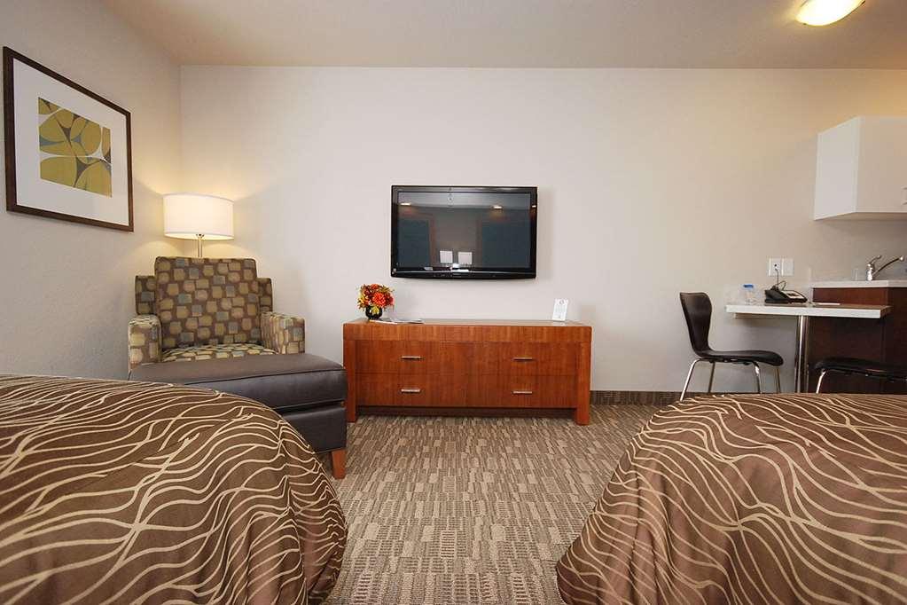 Homesuites By D3H Regina Amenidades foto