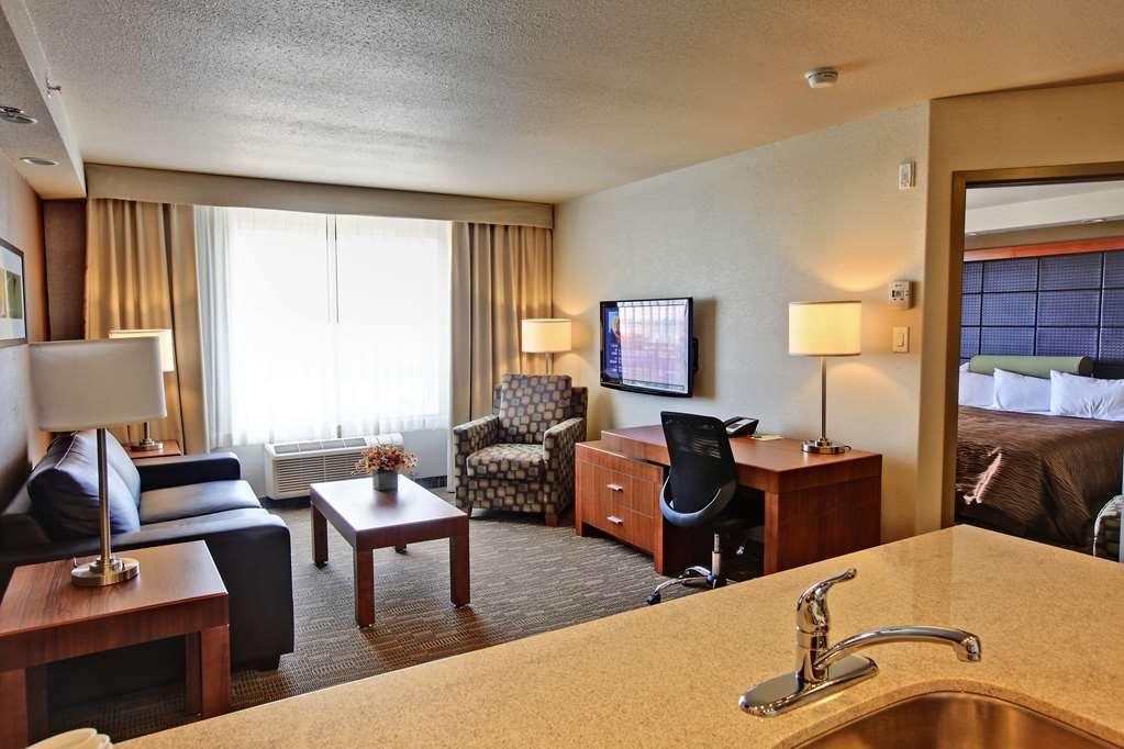 Homesuites By D3H Regina Quarto foto